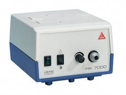 Волоконно-оптичний проектор Heine HK7000 (Y-096.15.121) Медапаратура