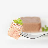 Консерва Вом Фенштейн для собак яловичина — яйце-гілона 150 г, Анімонда, фото 2