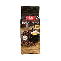 Кофе в зернах MELITTA BellaCrema Espresso 500 г
