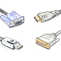 Кабель, провода, переходники, термоусадка в наличии по Лучшим Ценам ...
