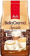 Кофе в зернах MELITTA BellaCrema Speciale 1000 гр (1кг)
