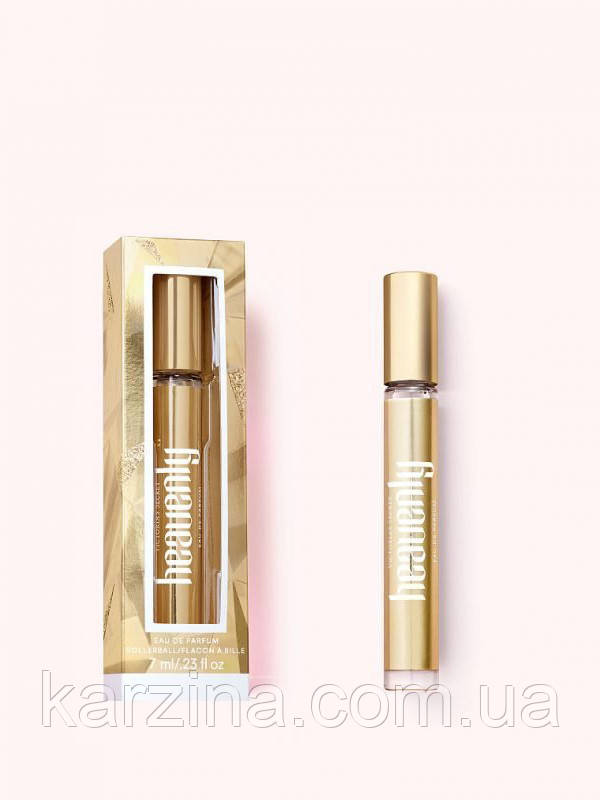 Роликовий парфум Victoria's Secret Heavenly Eau de Parfum Rollerball 7мл.