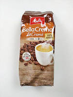 Кава в зернах Melitta Bella Crema 500 грам