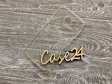 Ультратонкий чохол Rock для Samsung Galaxy S6 (3 кольори)