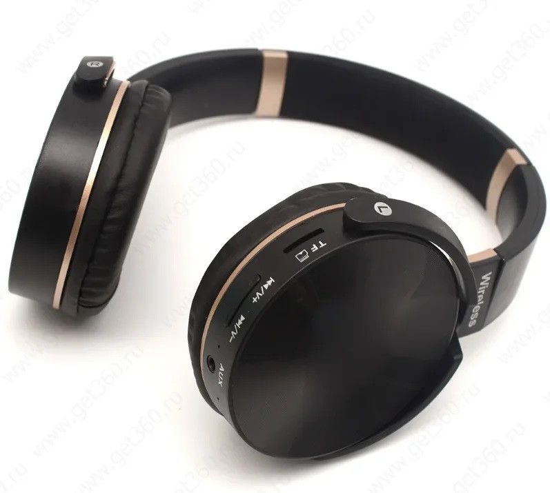 Навушники безпровідні JB-950BT Everest2 Wireless Bluetooth