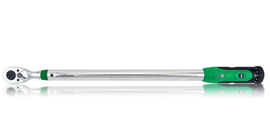 Динамометричний ключ Toptul 1/2"x622mm(L) 60-340N/m ANAU1634