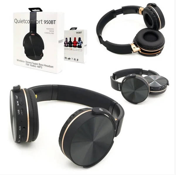 JB 950BT Everest2 Wireless Bluetooth SvetOn 1169735034