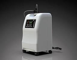 Кисневий концентратор 10 л. OLV-10A укр сертифікат