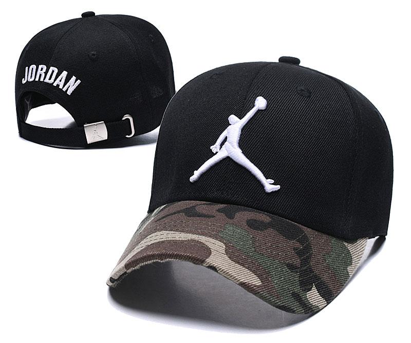 Бейсболка Jordan / CAP-441, фото 1