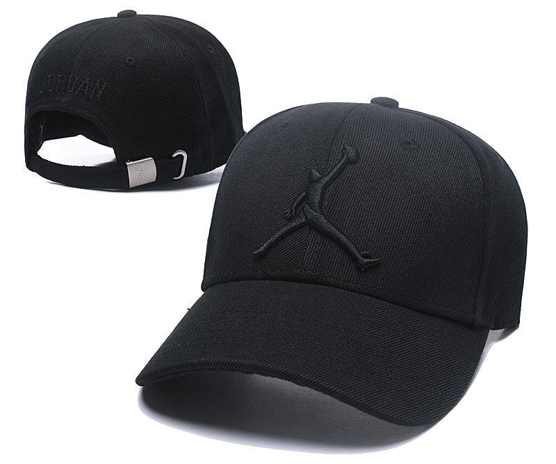 Бейсболка Jordan / CAP-443, фото 1