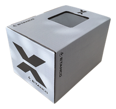 Саморезы ETANCO (Gunnebo) по металлу 4,8/35