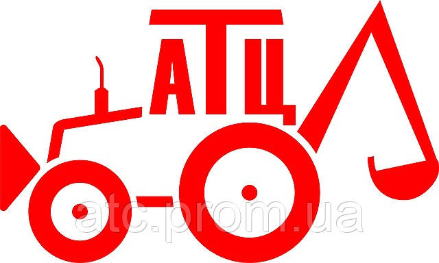 Редуктор ПВР МТЗ-82 лівий в зборі (5 шпильок) 72-2308005