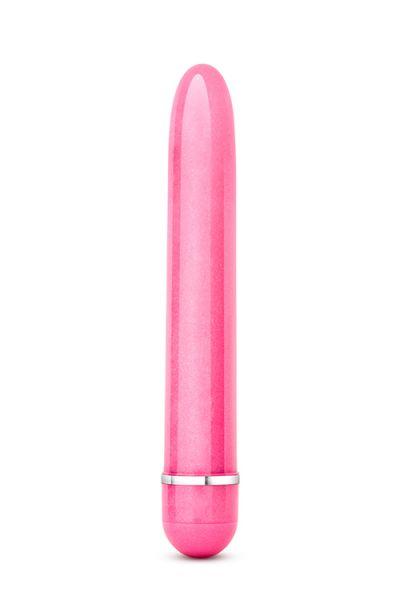 Класичний вібратор Sexy Thing Slimline Vibe Pink