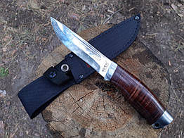 Ніж мисливський у гарній подарунковій коробці H46 С