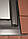 Гідроізоляційний оклад Roto для профільованих покриттів EDR REX WD 1x1 BTN 74х140, фото 5
