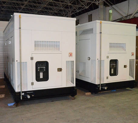 Електрогенератори