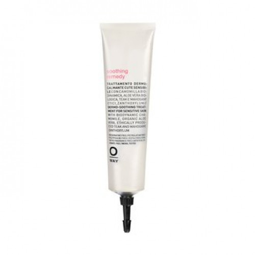 Засіб для чутливої шкіри голови 50 мл. Oway Soothing Remedy