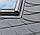 Гідроізоляційний оклад Roto для профільованих покриттів EDR REX WD 1x1 ZIE 74х140, фото 4