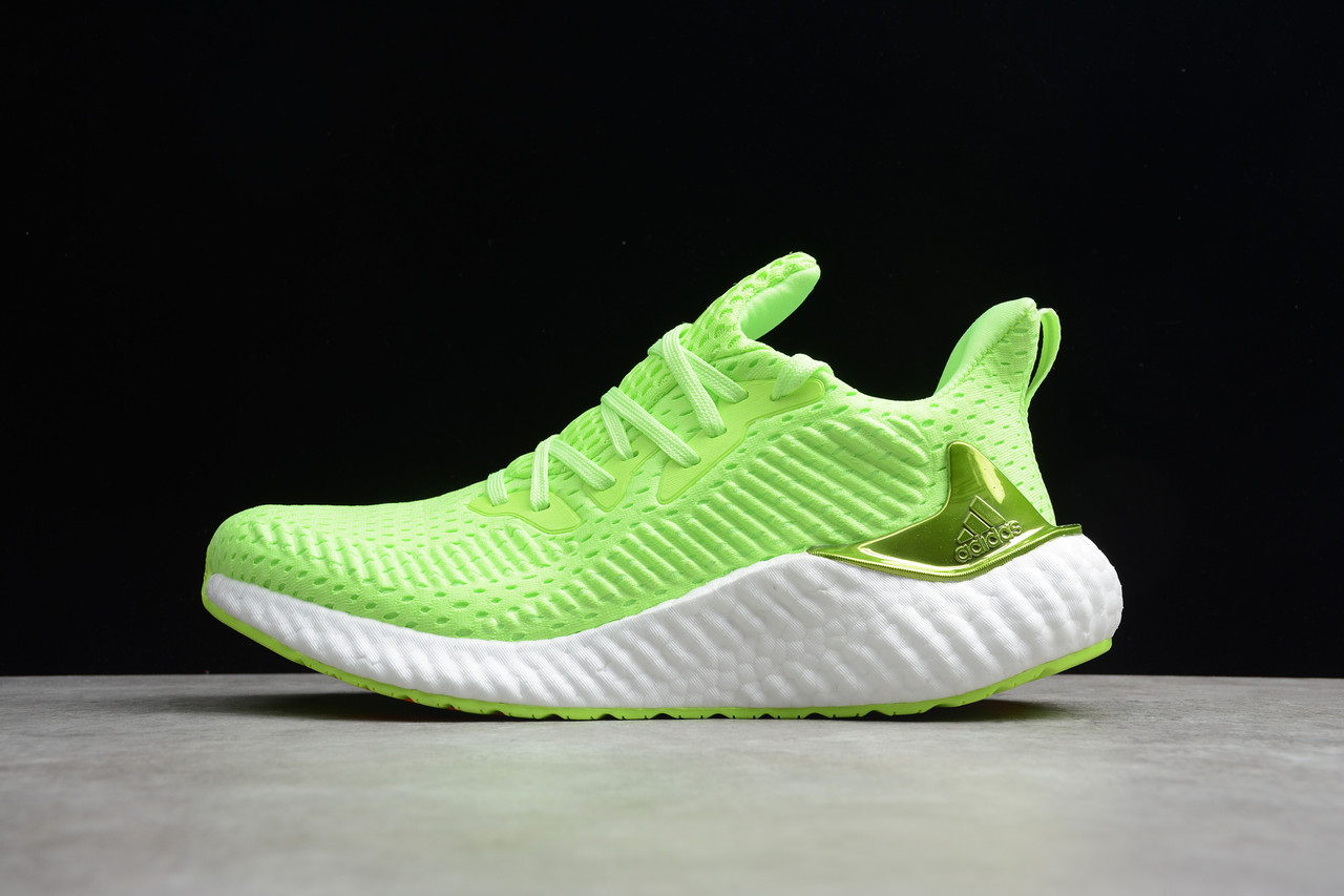Кросівки жіночі Adidas Alphaboost / ADM-2766