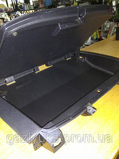 Карман для документов верхний ГАЗель Бизнес в сборе (покупн. ГАЗ