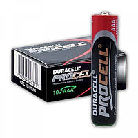 Батарейка DURACELL PROCELL AAA / LR03 (10шт)