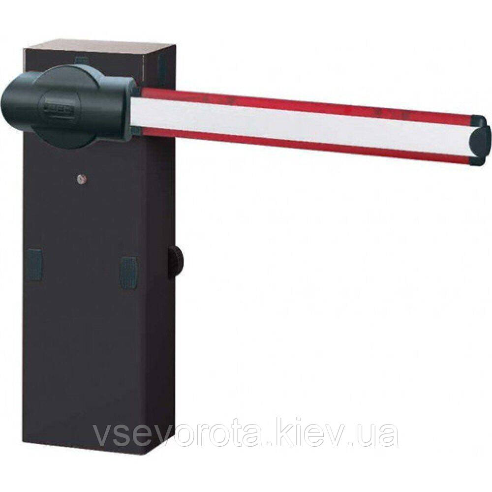 Шлагбаум BFT MOOVI 30 KIT , стріла 3м