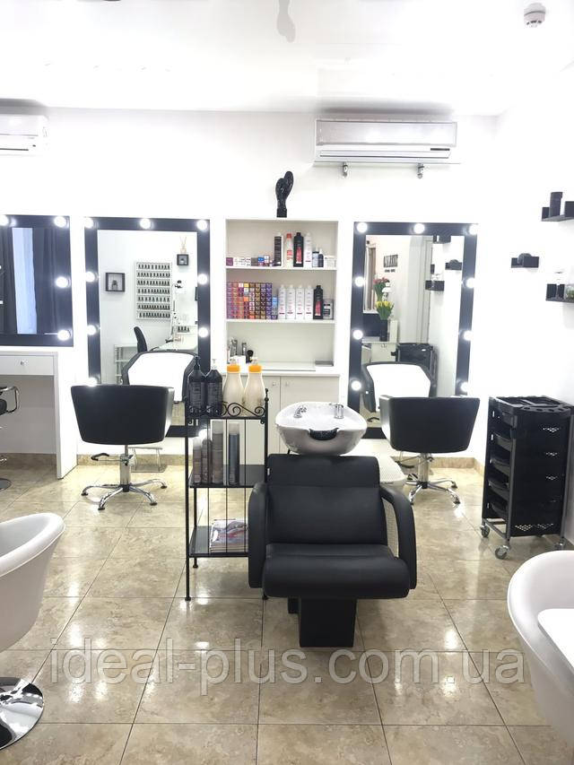 Меблі для перукарського салону