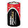 Батарейка DURACELL PROCELL D/LR20 (10шт), фото 3