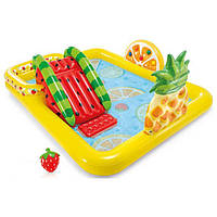 Ігровий центр басейн Intex 57158