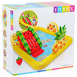 Ігровий центр басейн Intex 57158, фото 3