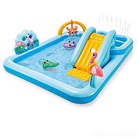 Ігровий центр басейн Intex 57161