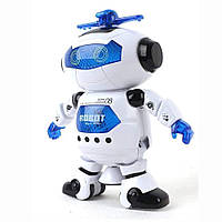 Музыкальная игрушка для ребёнка Dancing Robot