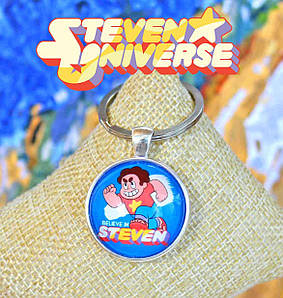 Брелок "Вперед" Всесвіт Стівена / Steven Universe