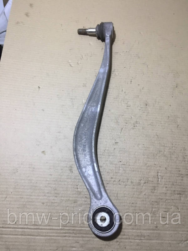 Важіль підвіски BMW 5-series F10 N63B44 2013 задн. (б/у)