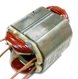 Статор болгарки Sparky 230 M 2001