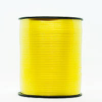 Стрічка жовта (5мм/300 метрів)