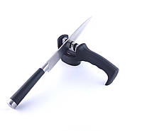 Механическая точилка для кухонных ножей BN-5 черная