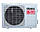 Кондиціонер Osaka Elite INVERTER STV-12HH, фото 4