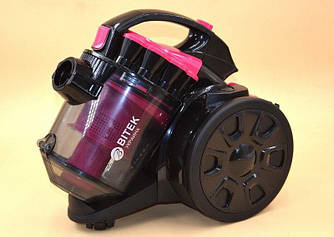 Потужний пилосос з контейнером Вітек Німеччина, 3000 Ватт