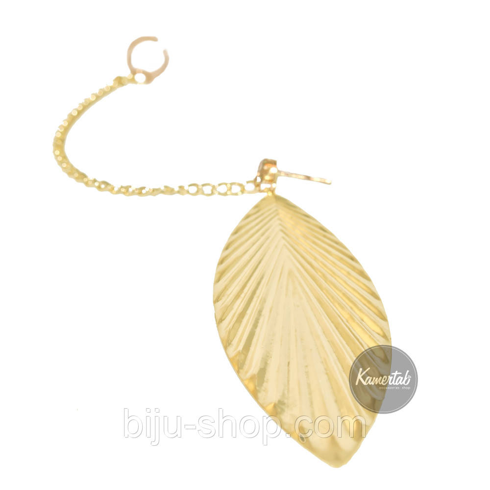 Оригінальні кафи "Лист", фото 1