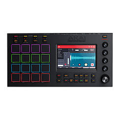 MIDI-контролер Akai MPC Touch