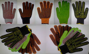 Синтетичні рукавички оптом