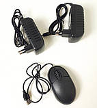 Комплект відеонагляду на 4 камери UKC DVR KIT 520 AHD 4ch Gibrid 6932, фото 6