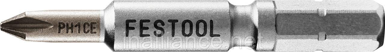 Біт Phillips PH 1-50 CENTRO/2 Festool 205073
