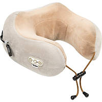 Массажная подушка для шеи Gelius Smart Pillow Massager GP-PM001