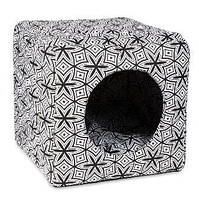 Будинок — лежак «Фантазія» (куб) 40*40*37