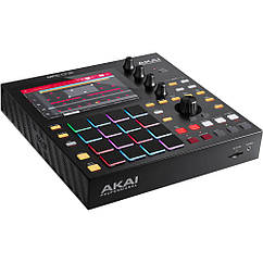 Автономна робоча станція AKAI MPC One