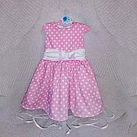 Плаття для дівчинки (можливий спідниця) 6 міс. до 6 років