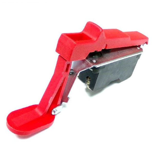 Кнопка на болгарку Sparky M 2001