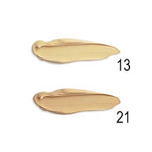Омолоджувальний тональний крем із муцином равлика Enough Gold Snail Moisture Foundation SPF30 #13, фото 5